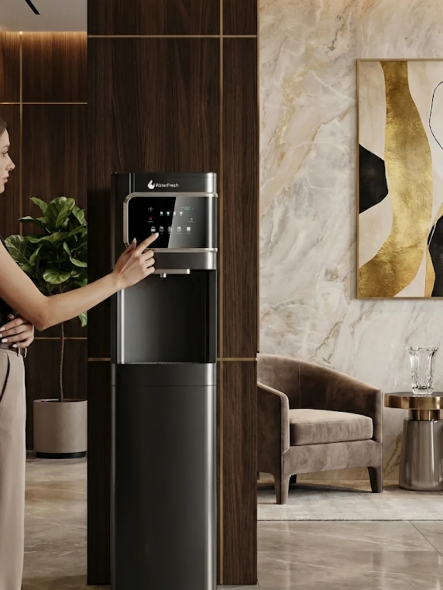 Smart Floor Alternativa